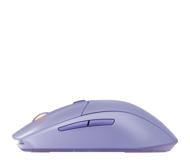 SteelSeries Rival 3 Wireless Gen 2 Lavender - 1334235 - zdjęcie 5
